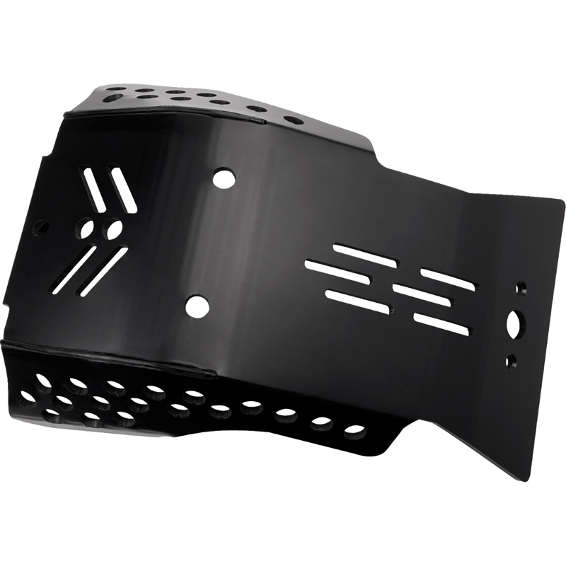 AXP RACING 6MM SKIDPLATE KTM HUS 250-300 SX-XC TC-TX Gas-Gas EC250 2024-20 more - Image 5