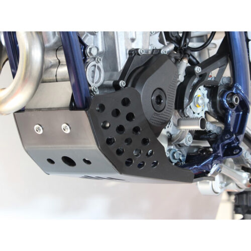 AXP RACING 6MM SKIDPLATE HUS 450 FC-FX Gas-Gas EC450F 2024-2026 EC5 more