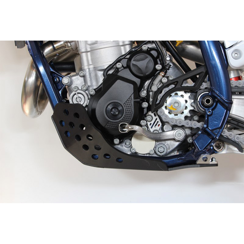 AXP RACING 6MM SKIDPLATE KTM HUS 250-350 SXF-XCF -FC-FX Gas-Gas EC250F 202 more - Image 2