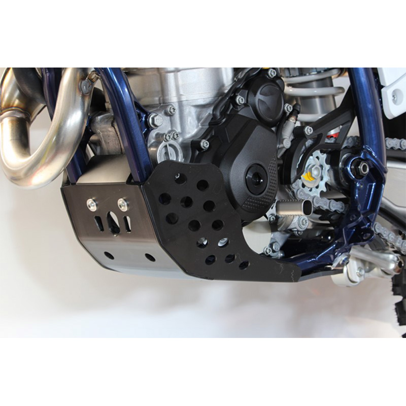 AXP RACING 6MM SKIDPLATE KTM HUS 250-350 SXF-XCF -FC-FX Gas-Gas EC250F 202 more - Image 3