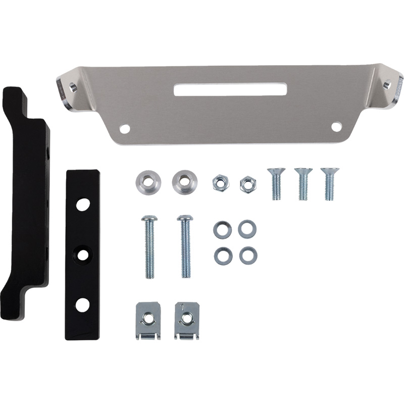 AXP RACING 6MM SKIDPLATE KTM HUS 250-350 SXF-XCF -FC-FX Gas-Gas EC250F 202 more - Image 4