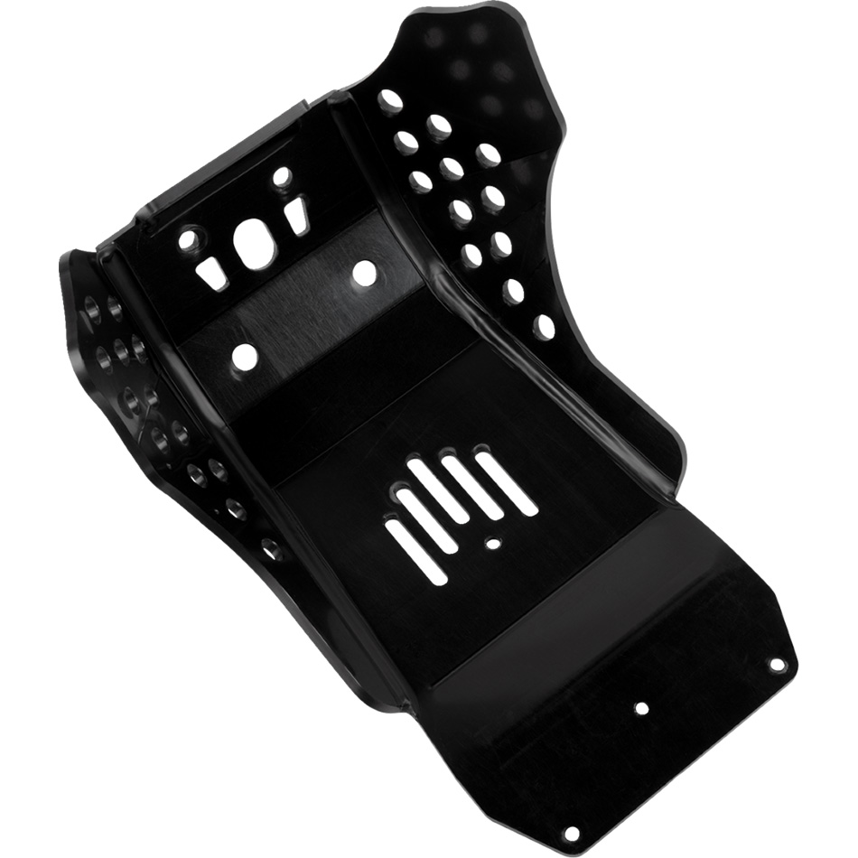 AXP RACING 6MM SKIDPLATE KTM HUS 250-350 SXF-XCF -FC-FX Gas-Gas EC250F 202 more - Image 5
