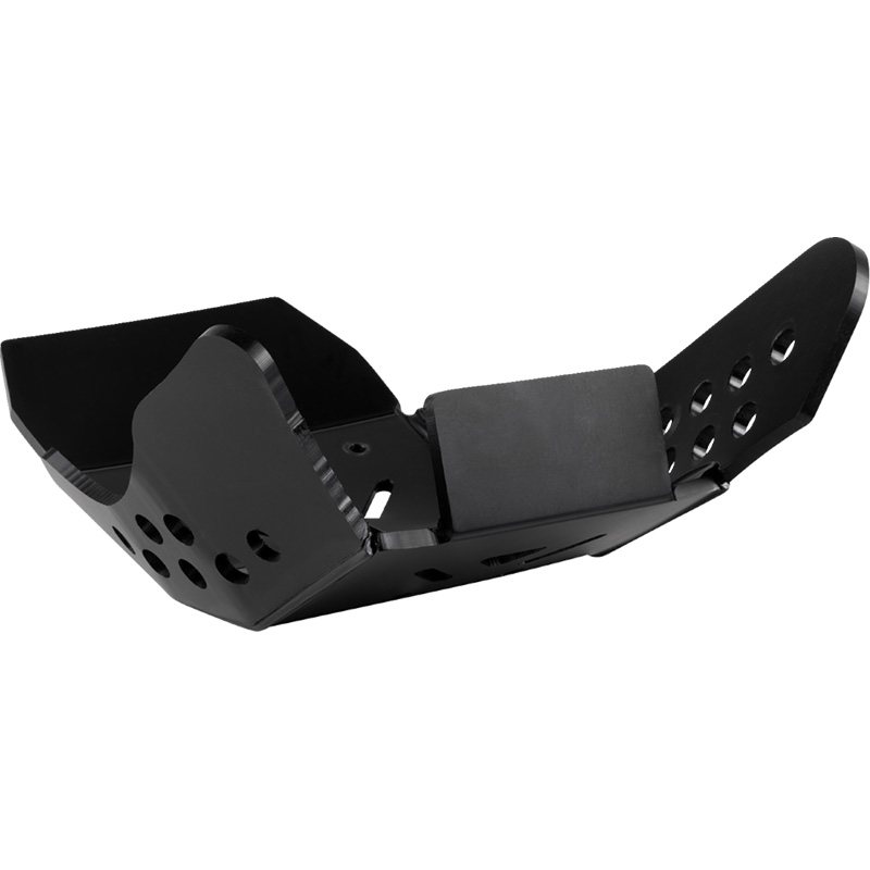 AXP RACING 6MM SKIDPLATE KTM HUS SX-XC TC 125 Gas-Gas MC125 2024-2026 Husqv more