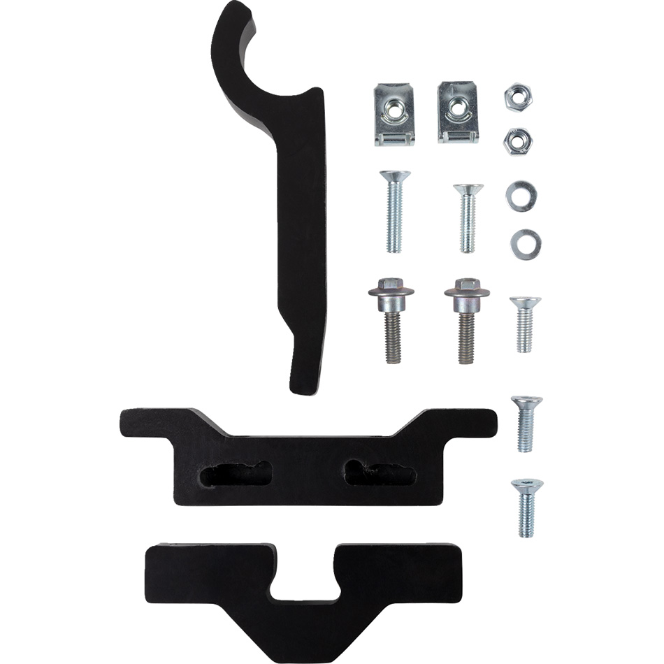 AXP RACING 6MM SKIDPLATE KTM HUS SX-XC TC 125 Gas-Gas MC125 2024-2026 Husqv more - Image 3