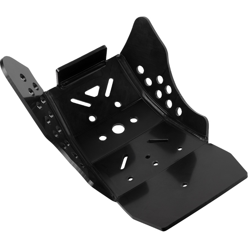 AXP RACING 6MM SKIDPLATE KTM HUS SX-XC TC 125 Gas-Gas MC125 2024-2026 Husqv more - Image 5