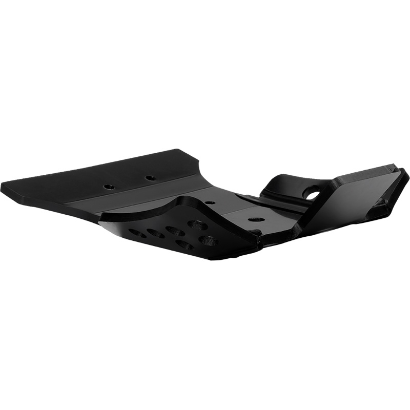 AXP RACING 6MM SKIDPLATE YAMAHA YZF450 Fantic XXF450 2024-2025 WR450 more - Image 6
