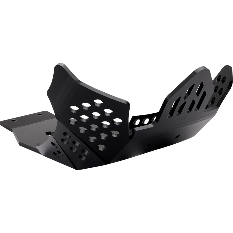 AXP RACING XTR SKIDPLATE 8MM SHE 250-300SEF Sherco 250SCF FACTORY 2012-2018 more - Image 6