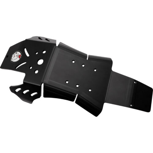 AXP RACING XTR SKIDPLATE 8MM KTM-HUS SX-XC -TC-TX 250-300 Husqvarna TC250 2 more