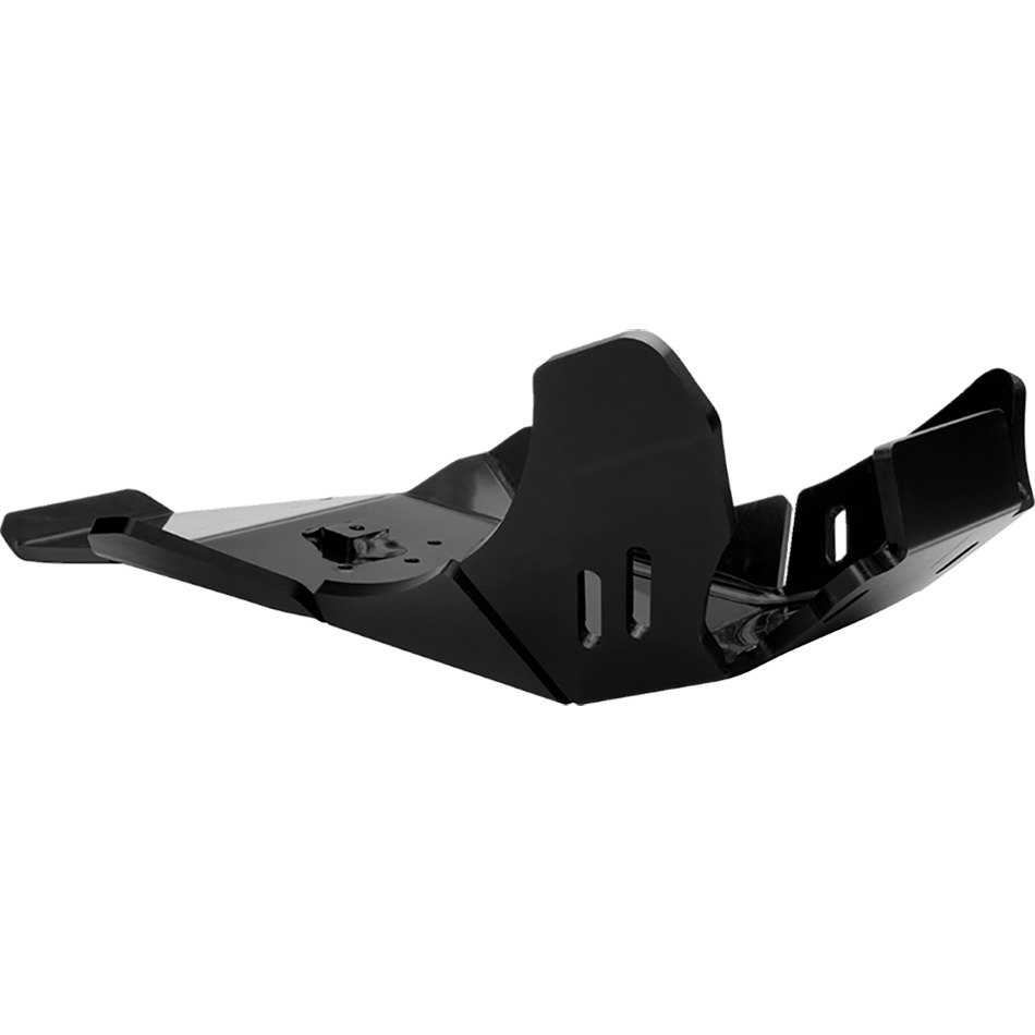 AXP RACING XTR SKIDPLATE 8MM SHE 250-300SE Sherco 250SC FACTORY 2014-2024 S more - Image 3