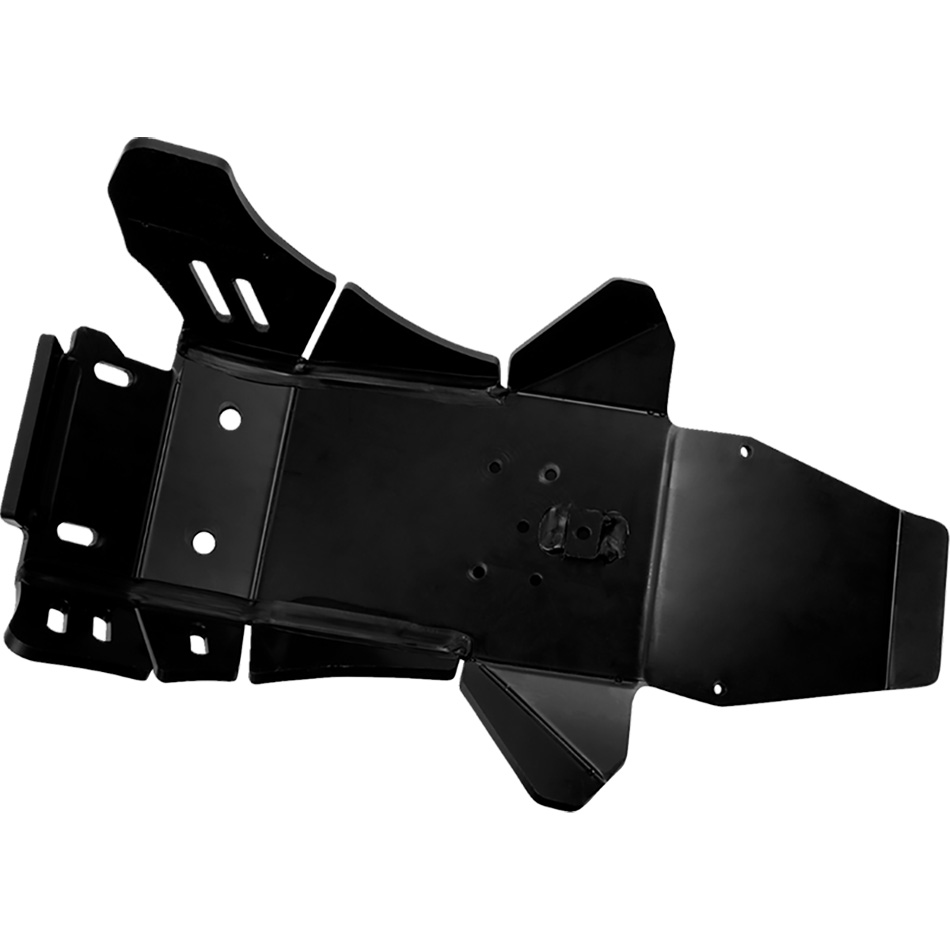 AXP RACING XTR SKIDPLATE 8MM SHE 250-300SE Sherco 250SC FACTORY 2014-2024 S more - Image 4