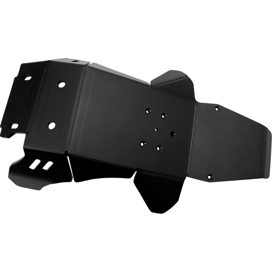 AXP RACING XTR SKIDPLATE 8MM SHE 250-300SE Sherco 250SC FACTORY 2014-2024 S more - Image 5