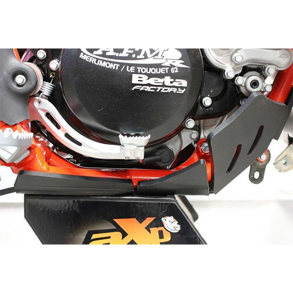 AXP RACING XTR SKIDPLATE 8MM BET 250-350 RR 250RR 2013-2017 300RR more - Image 4