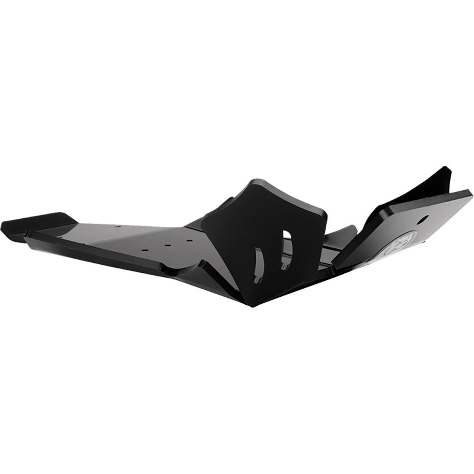 AXP RACING XTR SKIDPLATE 8MM BET 250-350 RR 250RR 2013-2017 300RR more - Image 5