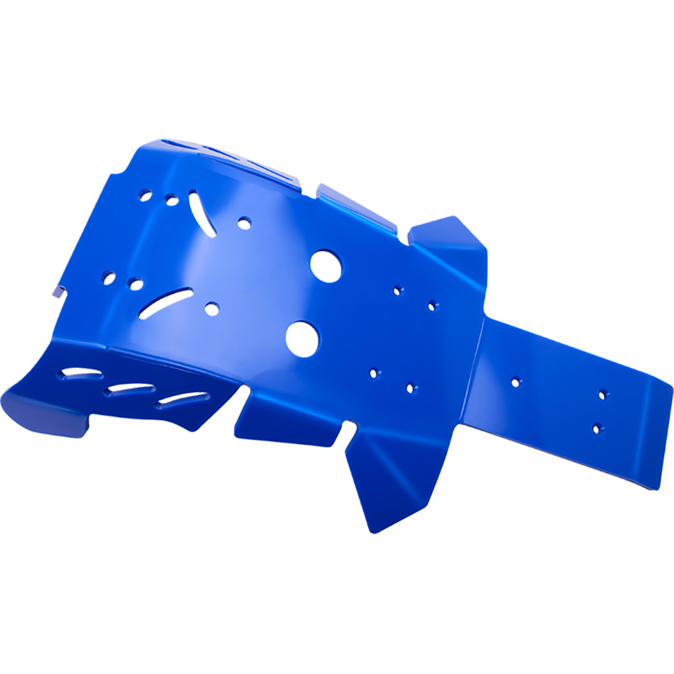 AXP RACING XTR SKIDPLATE 8MM SHE 250-300SEF Sherco 250SCF FACTORY 2012-2018 more - Image 3
