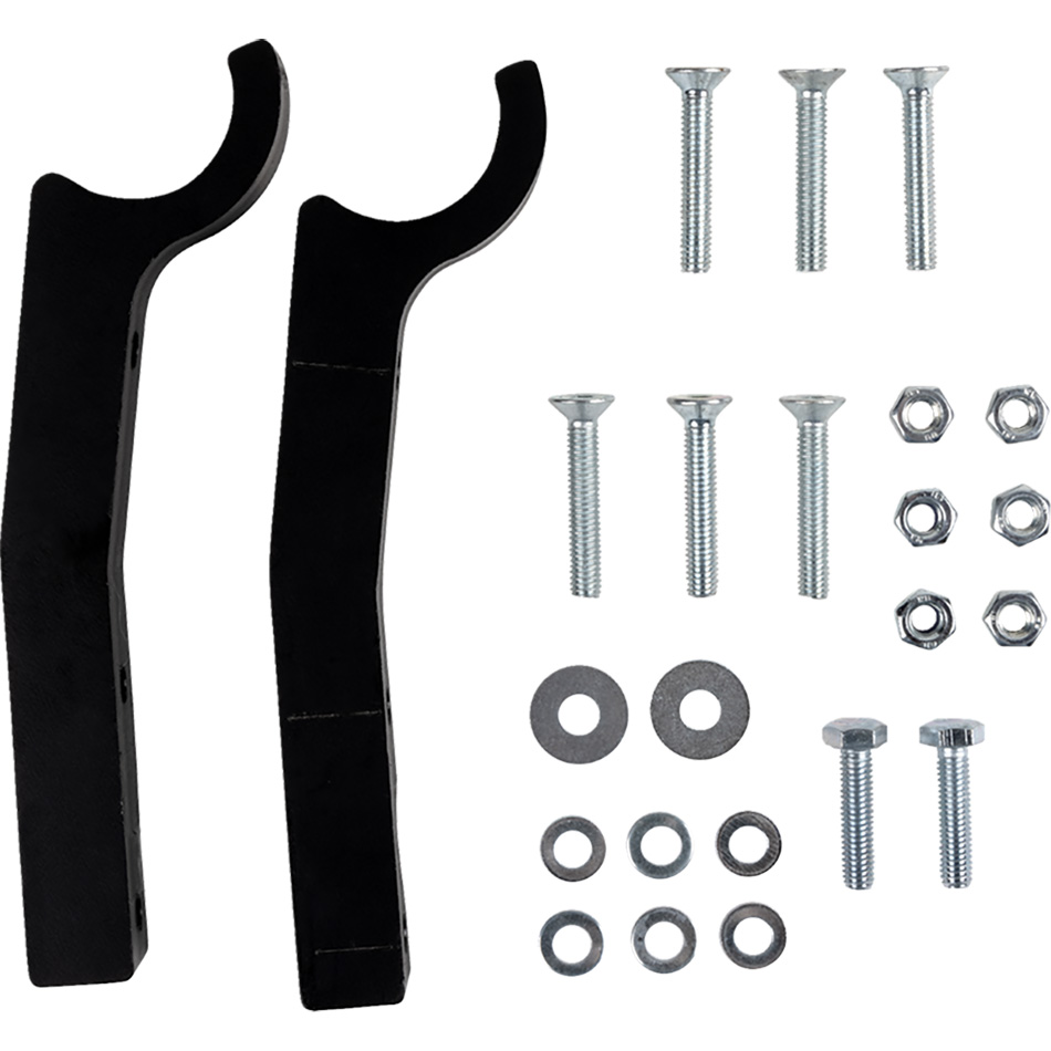 AXP RACING XTR SKIDPLATE 8MM KTM EXC-XCW 250-300 250EXC 2017-2023 2 more - Image 2