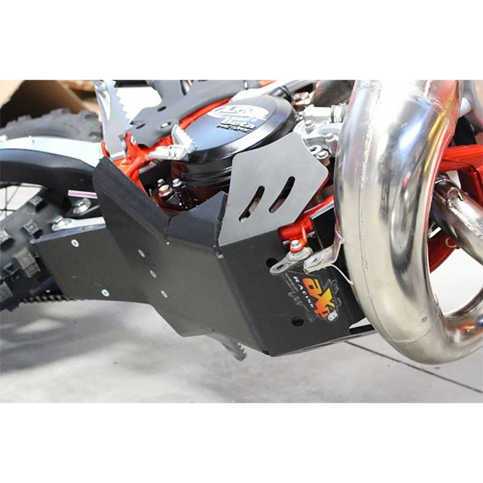 AXP RACING XTR SKIDPLATE 8MM KTM EXC-XCW 250-300 250EXC 2017-2023 2 more - Image 3