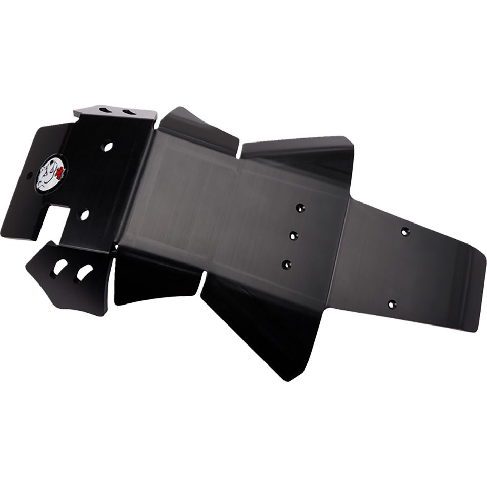 AXP RACING XTR SKIDPLATE 8MM KTM EXC-XCW 250-300 250EXC 2017-2023 2 more - Image 4