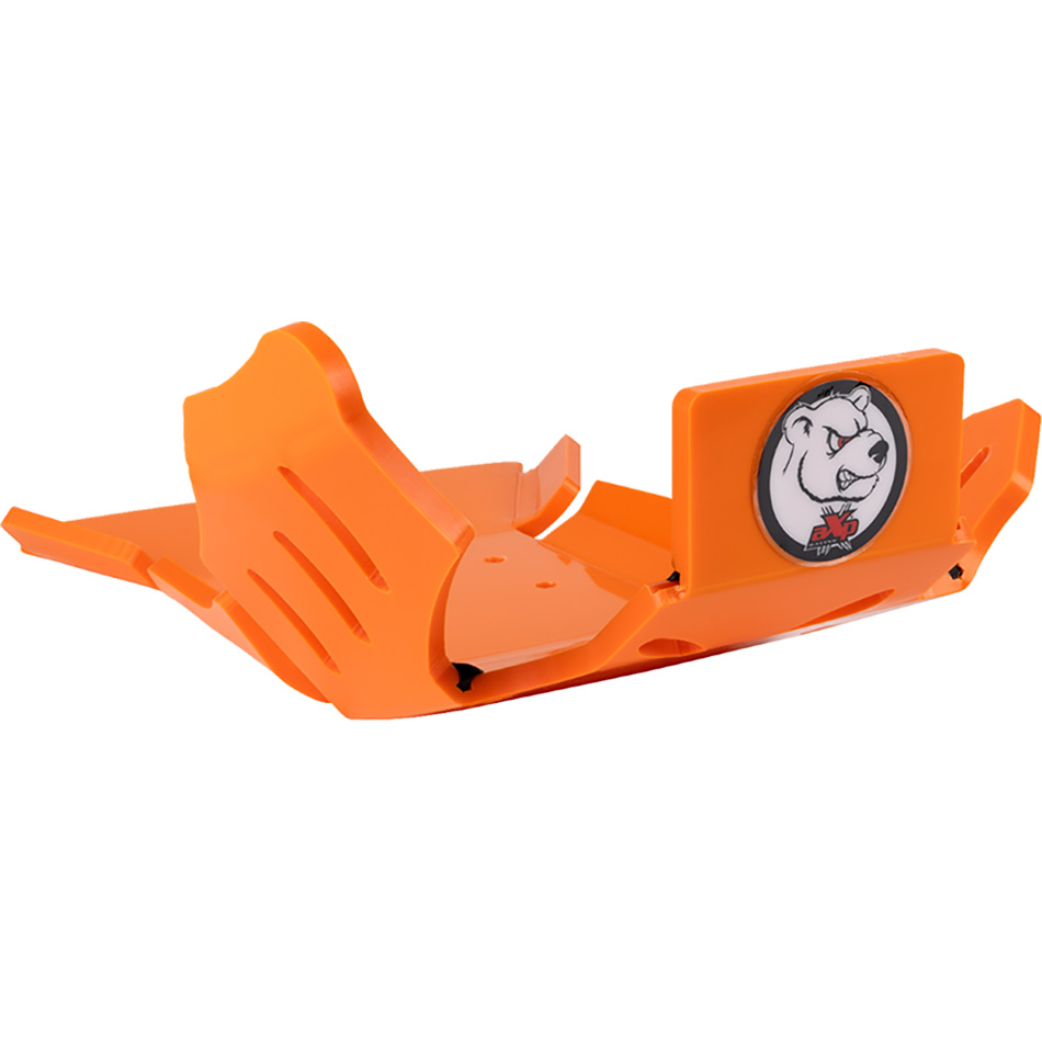 AXP RACING XTR SKIDPLATE 8MM KTM EXC-XCW 250-300 250EXC 2017-2023 2 more - Image 5