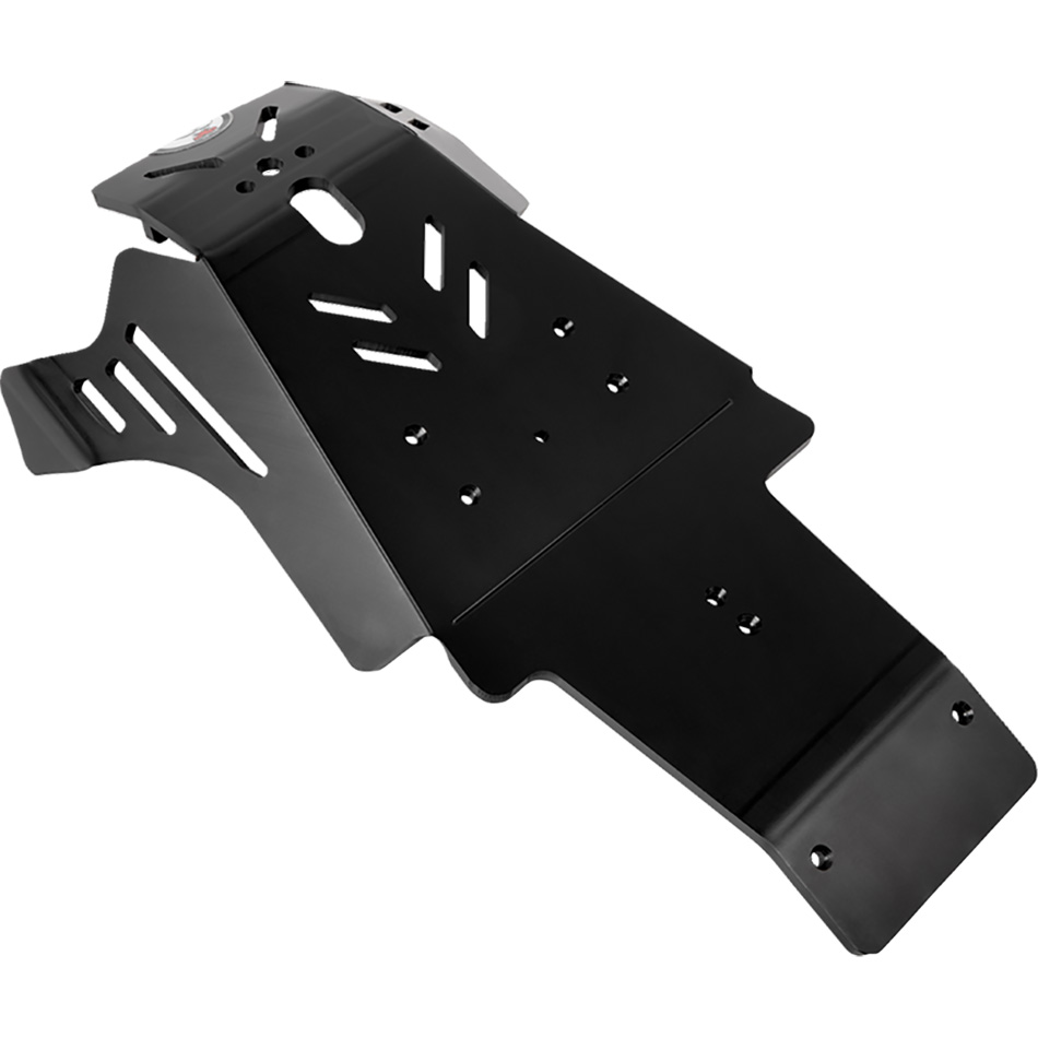 AXP RACING XTR SKIDPLATE 8MM YAMAHA YZ-YZX 250 Fantic XE300 2021-2025