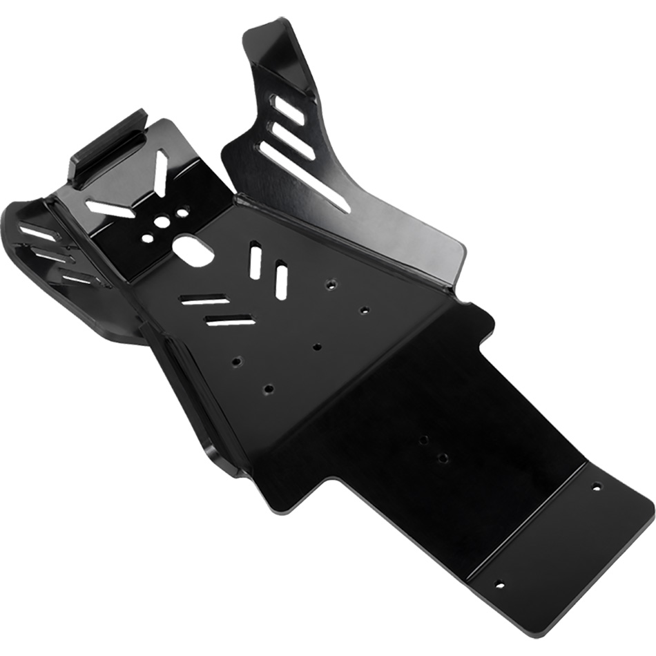AXP RACING XTR SKIDPLATE 8MM YAMAHA YZ-YZX 250 Fantic XE300 2021-2025 - Image 3