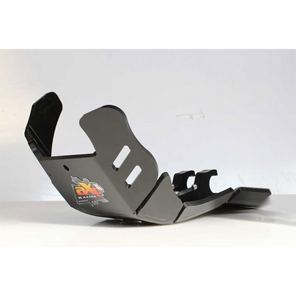 AXP RACING XTR SKIDPLATE 8MM TX-TE125 Gas-Gas MC125 2022-2023 Husqvarna more