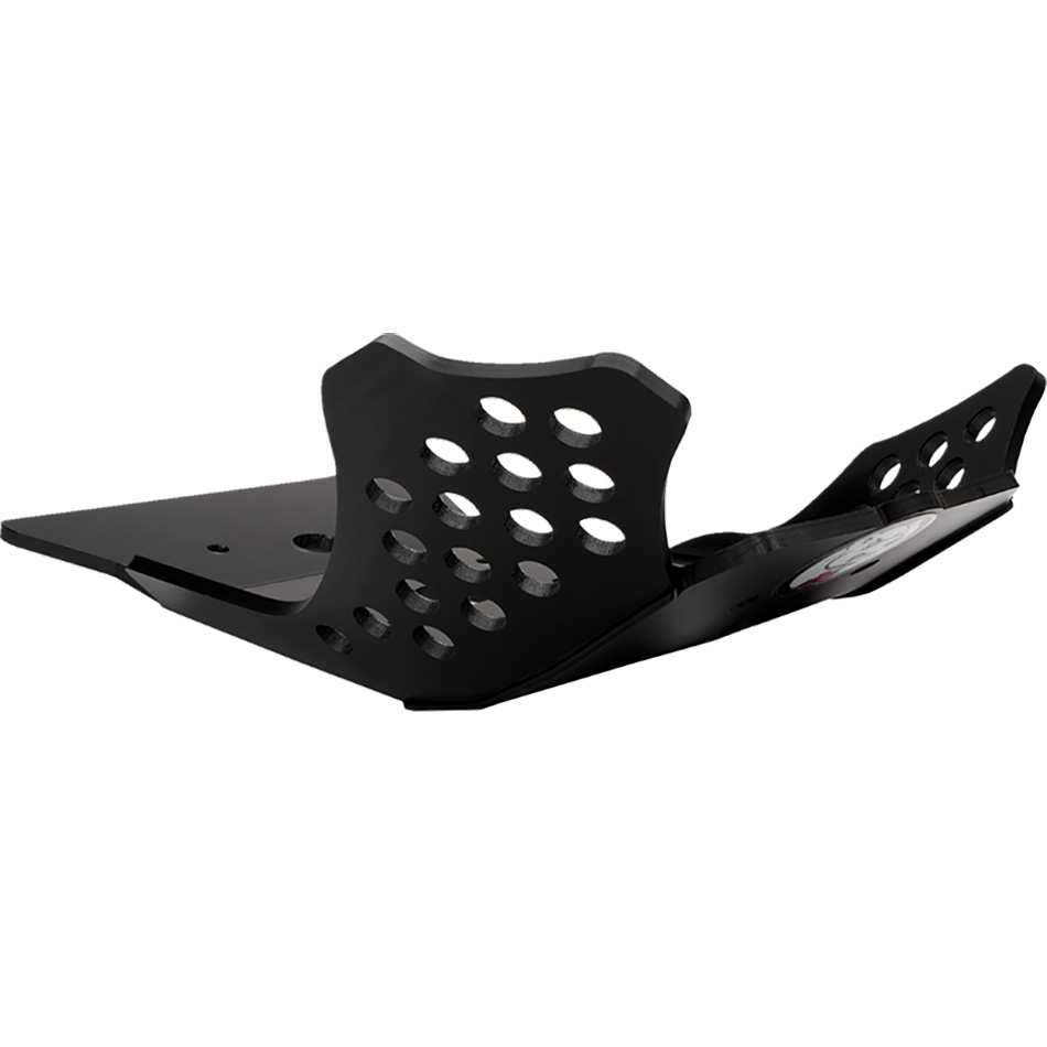 AXP RACING XTR SKIDPLATE 8MM TX-TE125 Gas-Gas MC125 2022-2023 Husqvarna more - Image 6
