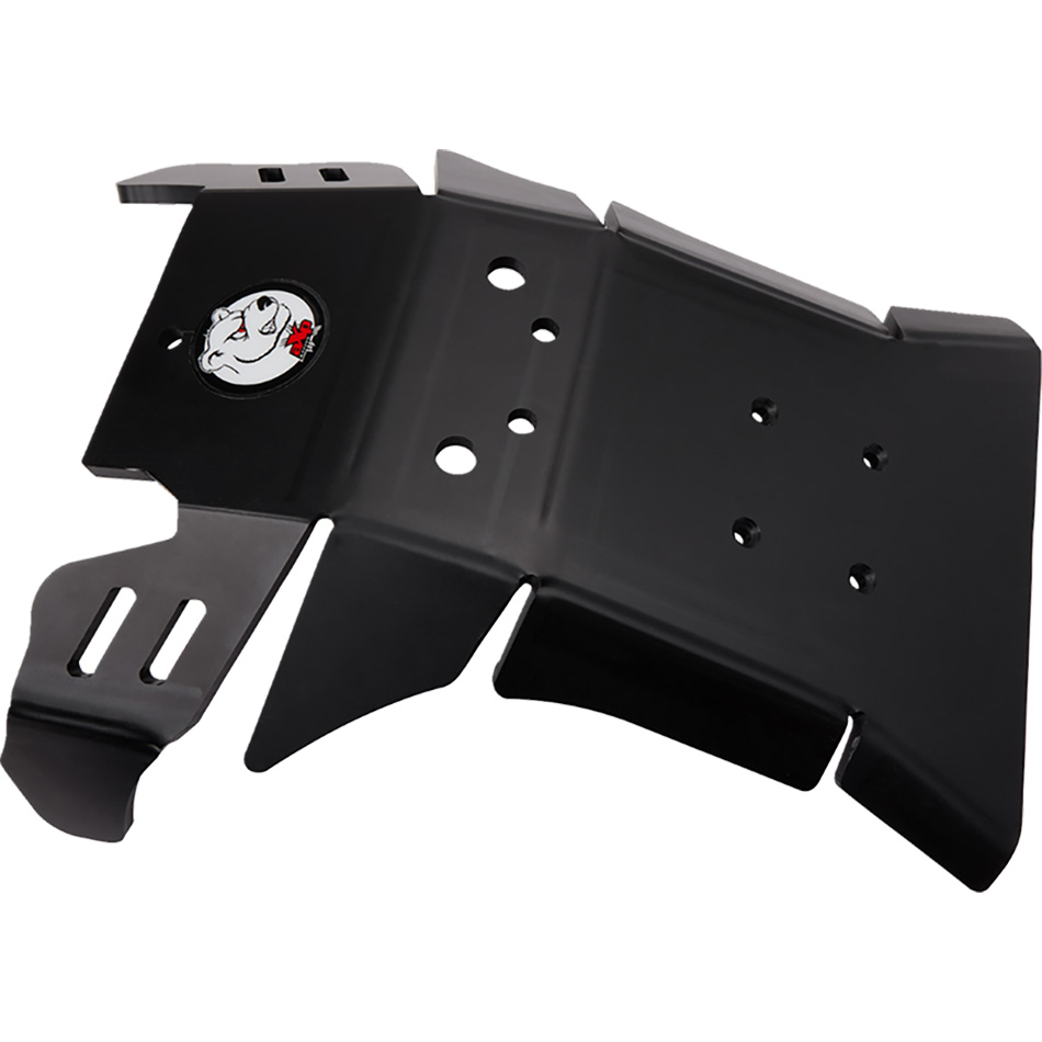 AXP RACING XTR SKIDPLATE 8MM KTM 125 XCW 125EXC 2017-2019 125XCW 20 more