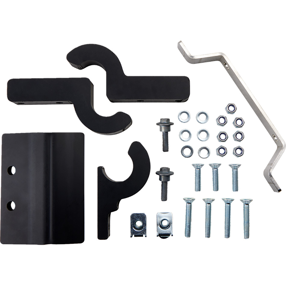 AXP RACING XTR SKIDPLATE 8MM KTM 125 XCW 125EXC 2017-2019 125XCW 20 more - Image 5