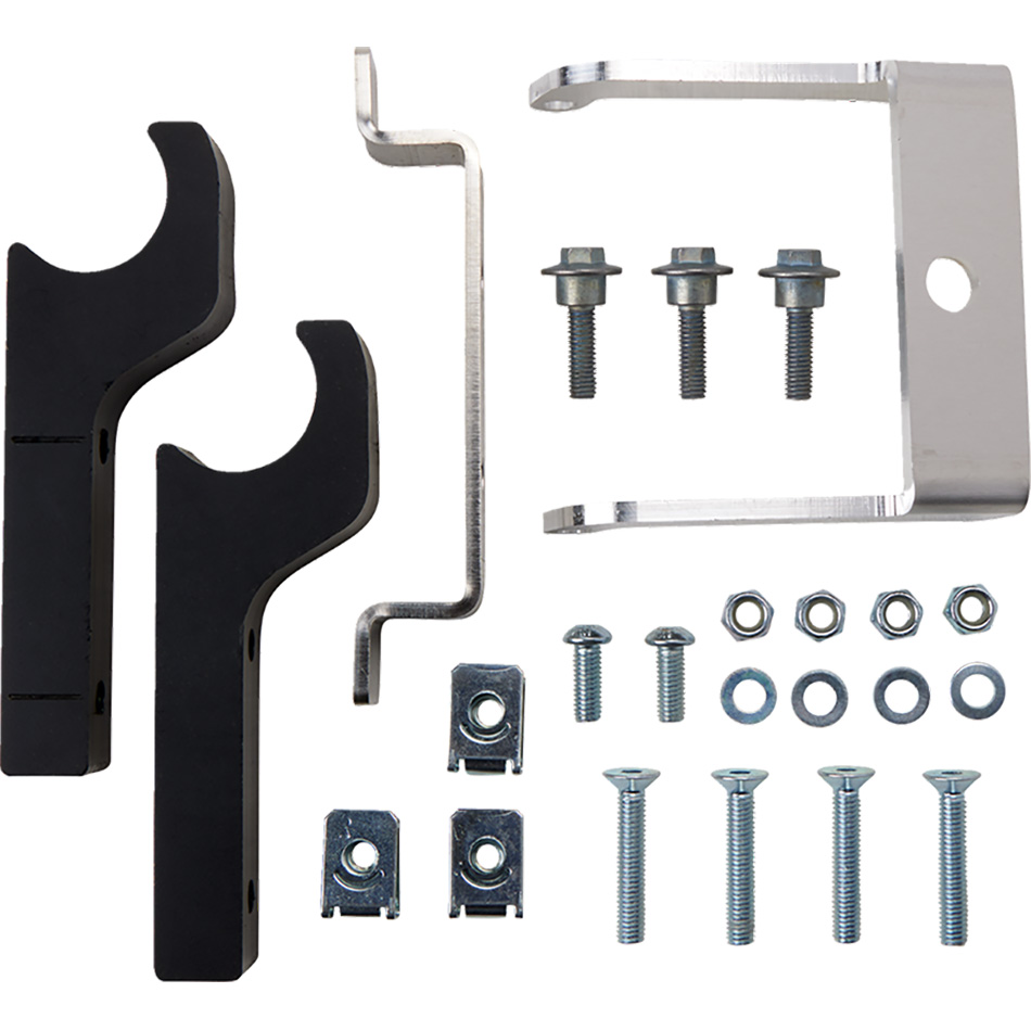 AXP RACING XTR SKIDPLATE 8MM KTM 125-150 XCW-EXCTPI 125EXC 2017-2019 KT more - Image 4