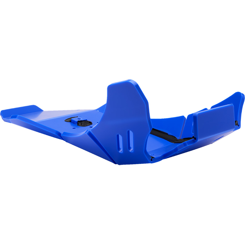 AXP RACING XTR SKIDPLATE 8MM KTM 125-150 XCW-EXCTPI 125EXC 2017-2019 KT more - Image 6