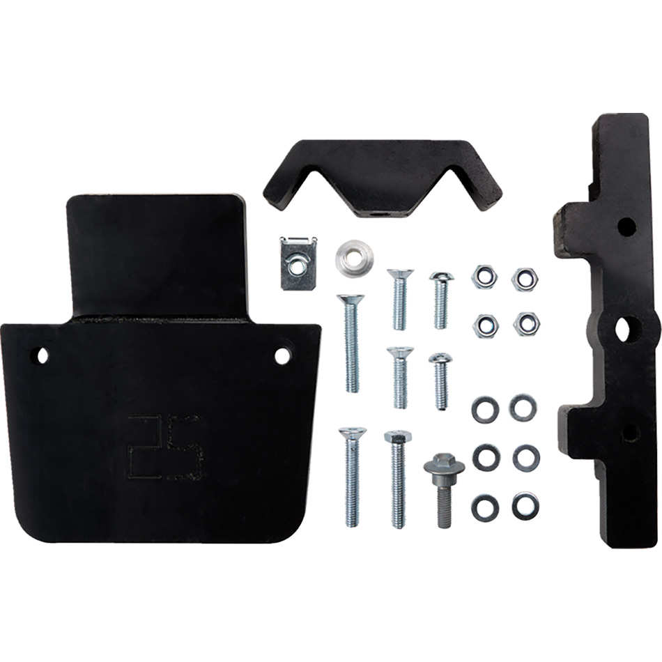 AXP RACING XTR SKIDPLATE 8MM KTM 250-350 SXF-XCF Husqvarna FC250 2019-2022 more - Image 4