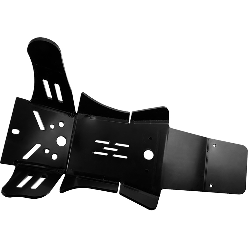 AXP RACING XTR SKIDPLATE 8MM KTM 250-350 SXF-XCF Husqvarna FC250 2019-2022 more - Image 5