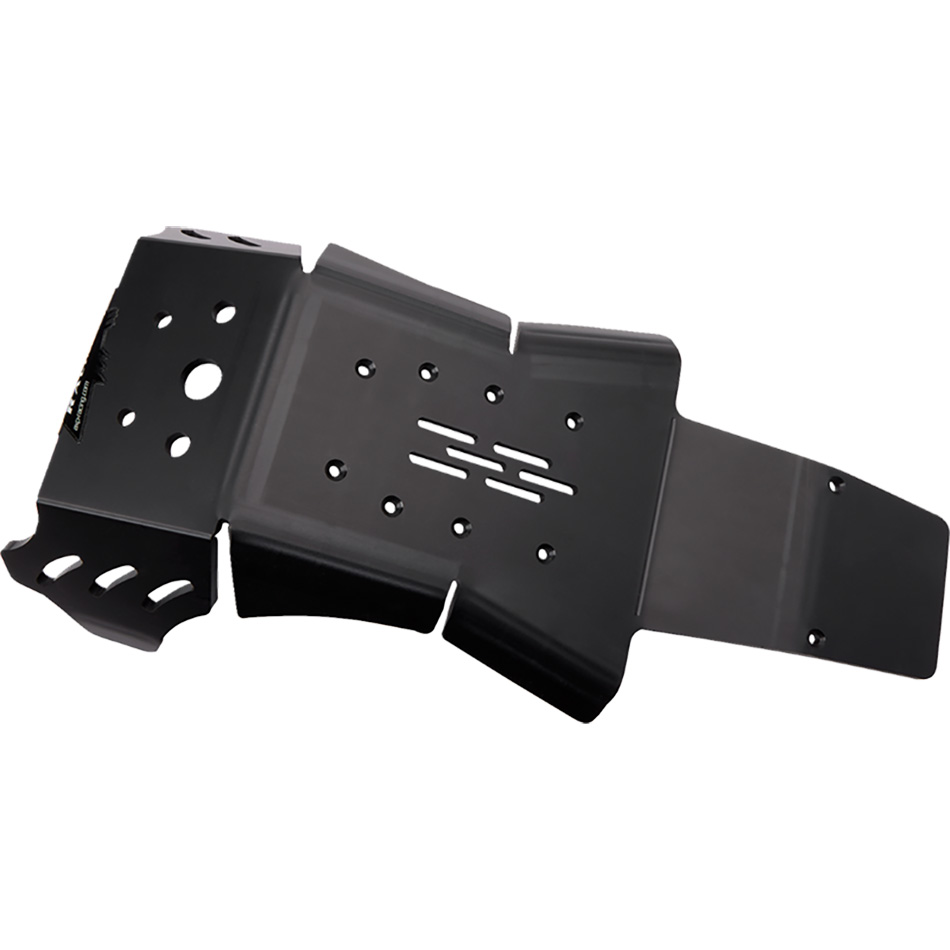 AXP RACING XTR SKIDPLATE 8MM KTM-HUS 250 SX-XC-TC-TX -GAS EX Gas-Gas EX300 more