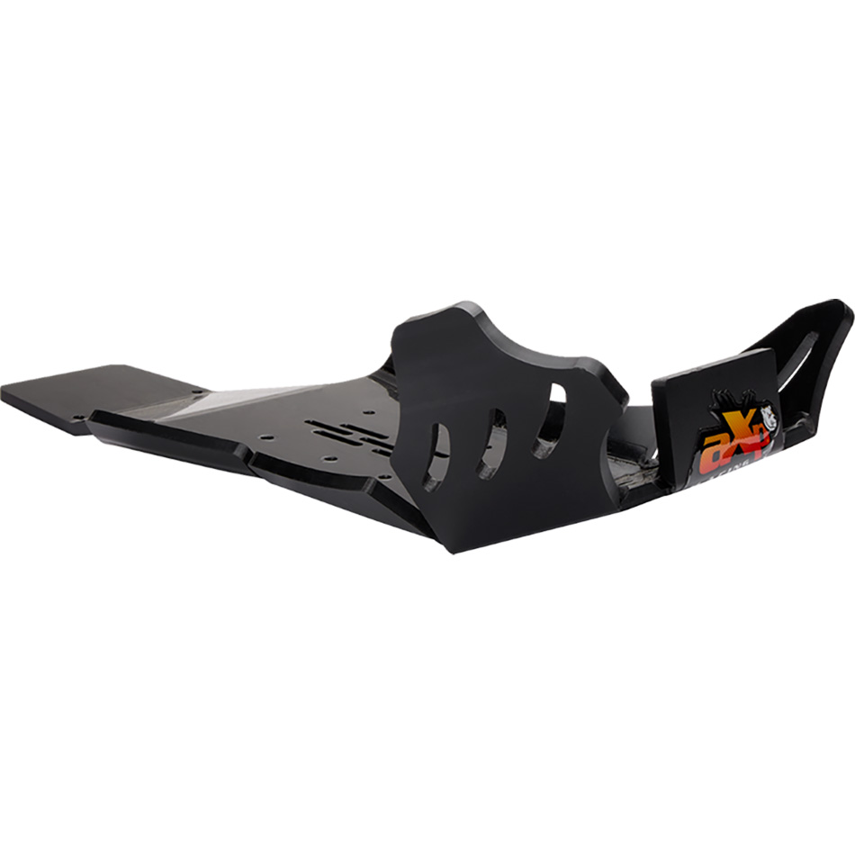 AXP RACING XTR SKIDPLATE 8MM KTM-HUS 250 SX-XC-TC-TX -GAS EX Gas-Gas EX300 more - Image 2