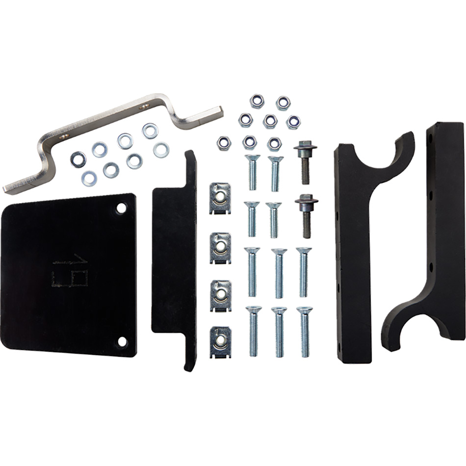 AXP RACING XTR SKIDPLATE 8MM KTM-HUS 250 SX-XC-TC-TX -GAS EX Gas-Gas EX300 more - Image 4