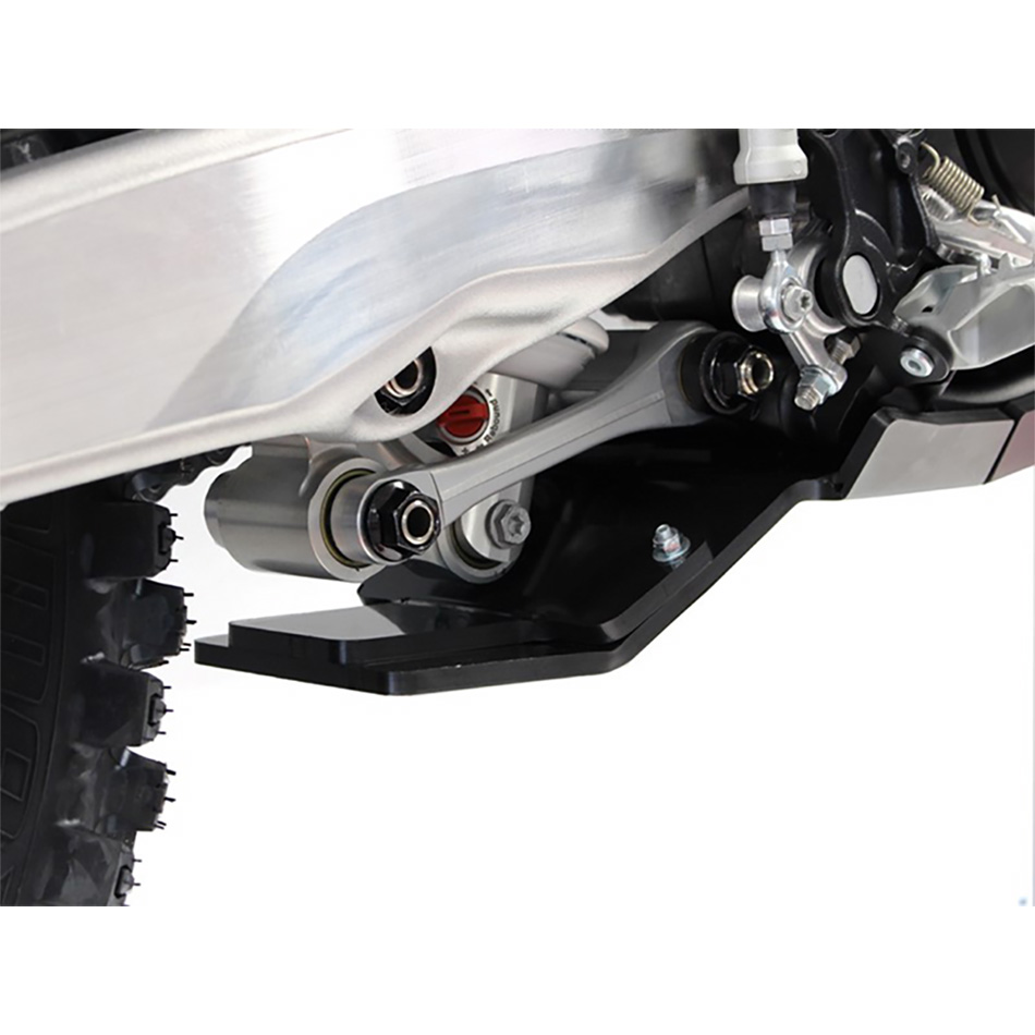 AXP RACING XTR SKIDPLATE 8MM KTM-HUS 250 SX-XC-TC-TX -GAS EX Gas-Gas EX300 more - Image 5