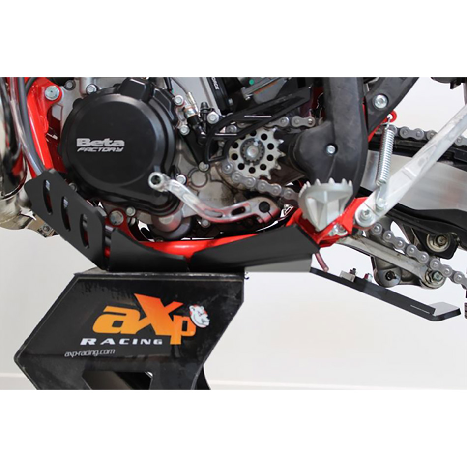 AXP RACING XTR SKIDPLATE 8MM BET 250-RR-300RR Beta 250RR 2020-2024 300 more - Image 3