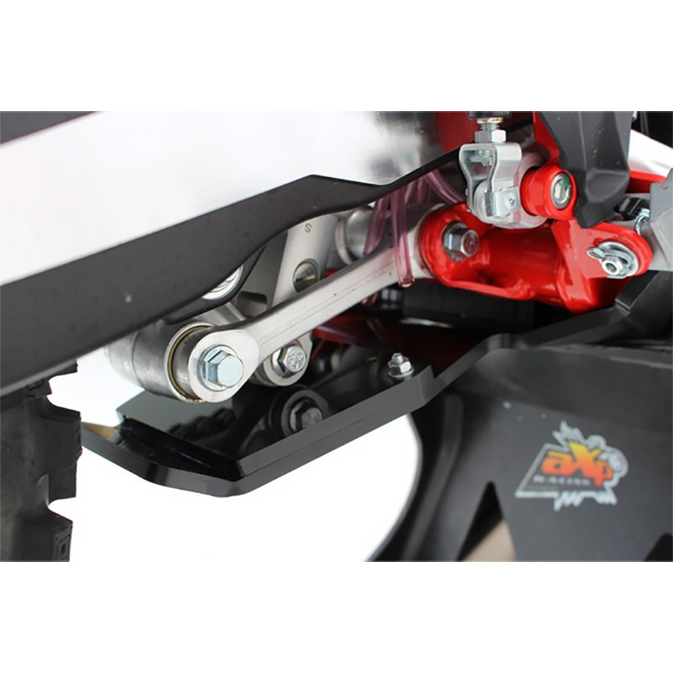 AXP RACING XTR SKIDPLATE 8MM BET 250-RR-300RR Beta 250RR 2020-2024 300 more - Image 5