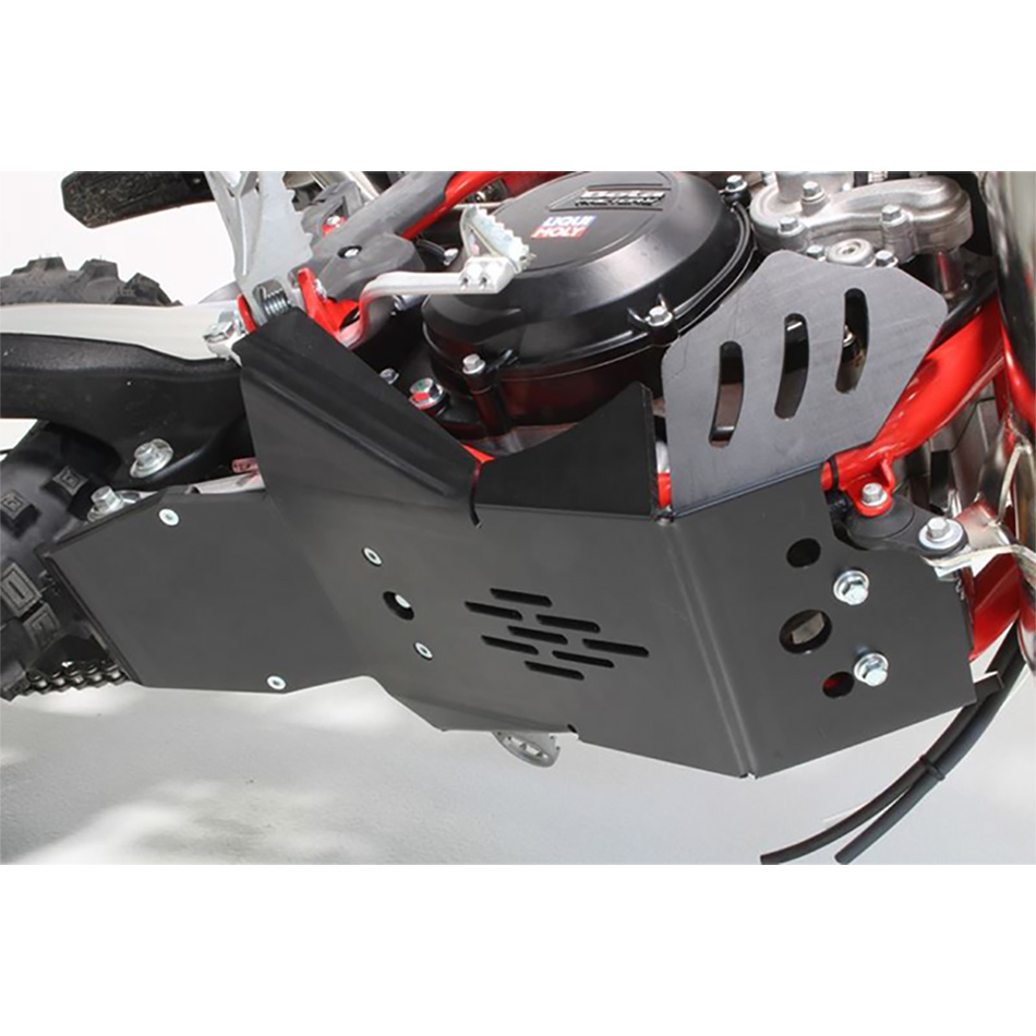 AXP RACING XTR SKIDPLATE 8MM BET 250-RR-300RR Beta 250RR 2020-2024 300 more - Image 6