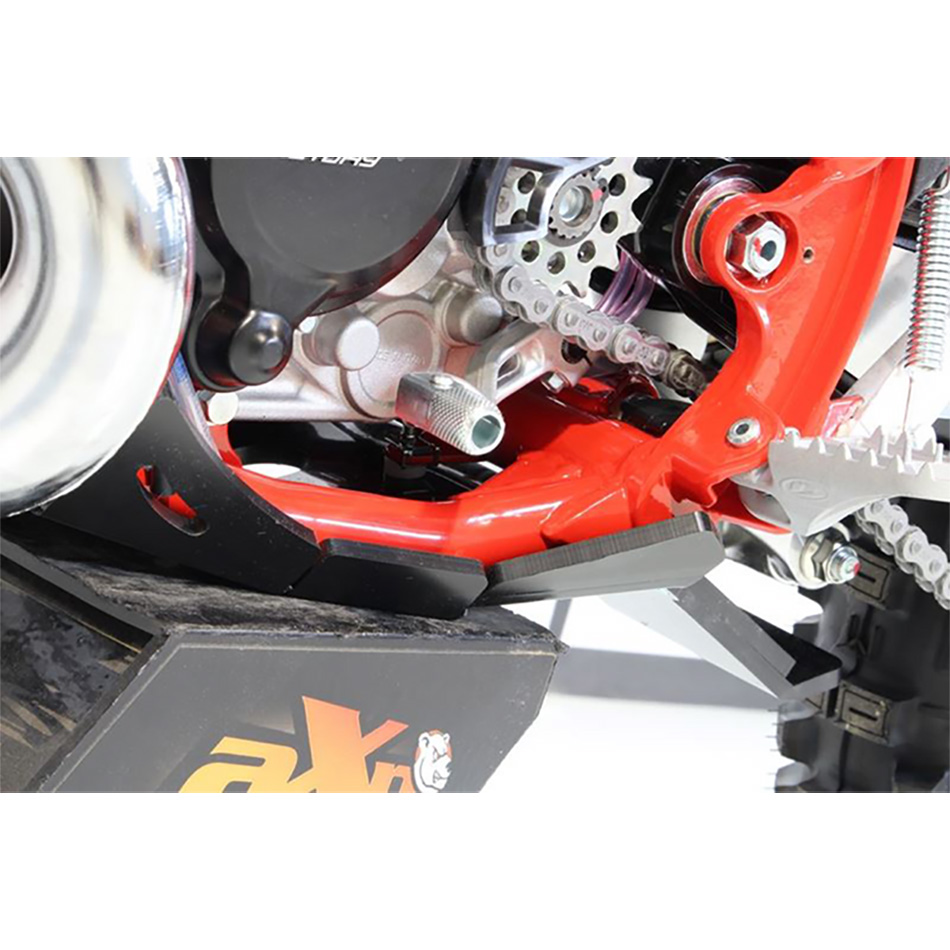 AXP RACING XTR SKIDPLATE 8MM BET 125RR-200RR Beta 125RR 2020-2022 200R more - Image 2