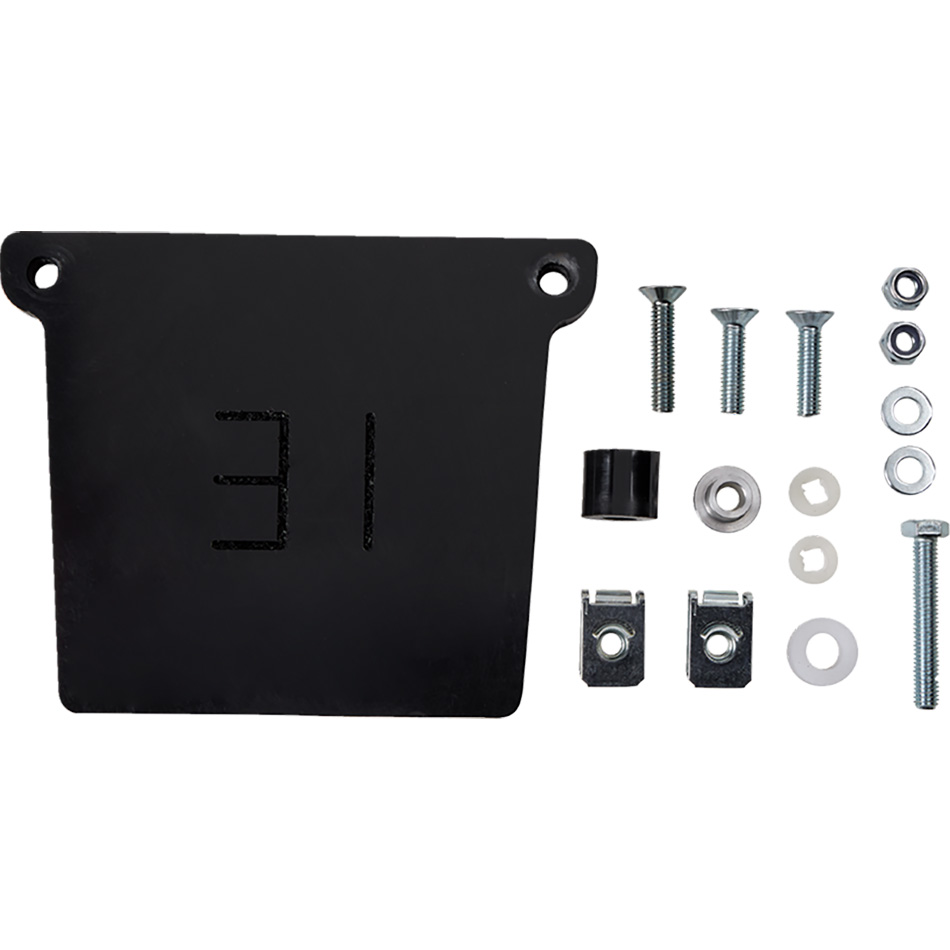 AXP RACING XTR SKIDPLATE 8MM BET 125RR-200RR Beta 125RR 2020-2022 200R more - Image 4