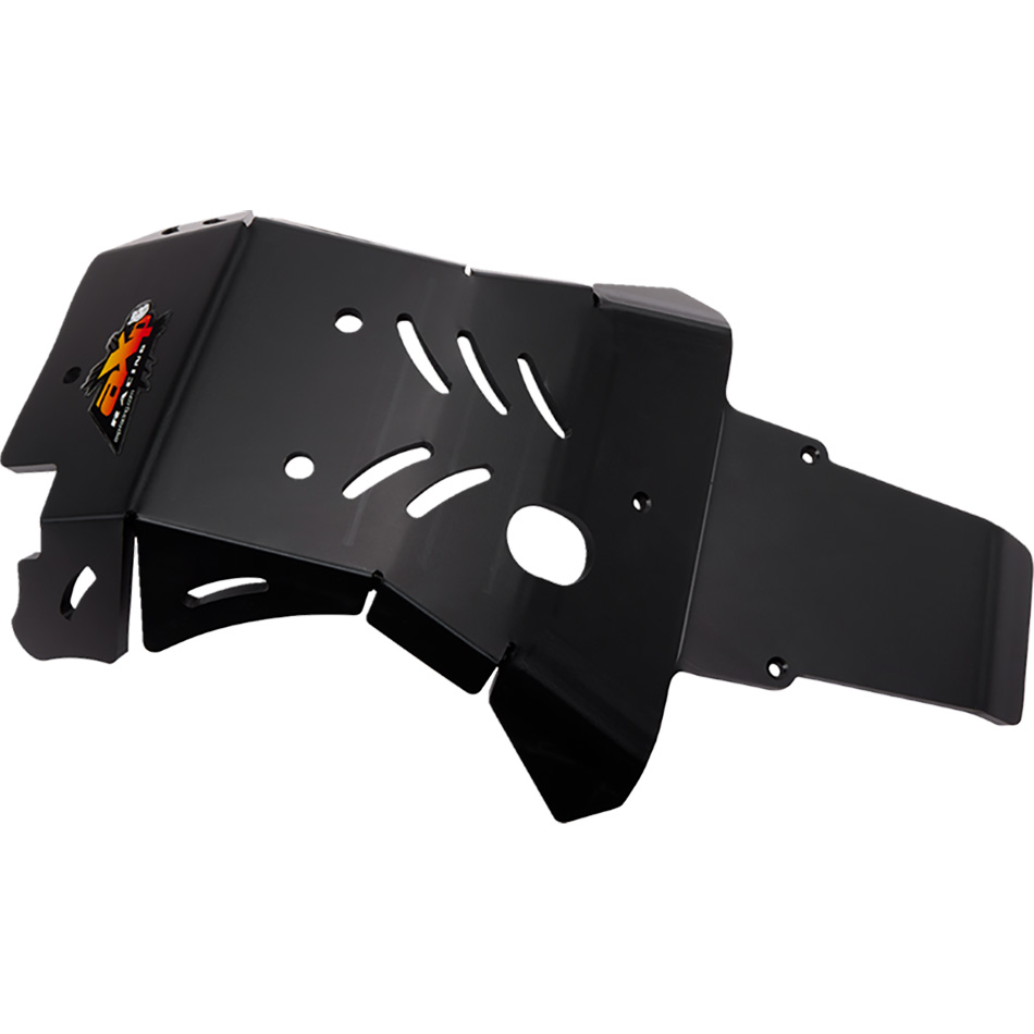 AXP RACING XTR SKIDPLATE 8MM BET 125RR-200RR Beta 125RR 2020-2022 200R more - Image 5