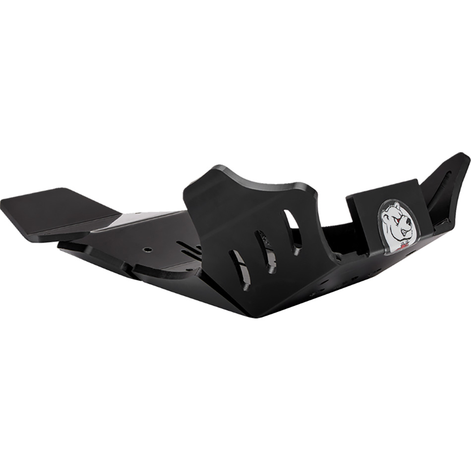 AXP RACING XTR SKIDPLATE 8MM HUS-GAS TE250-300 EC25-EC300 Gas-Gas EC250 202 more