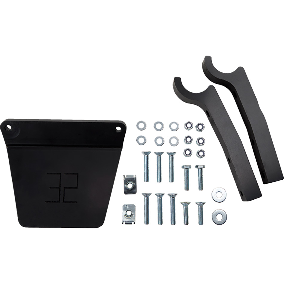 AXP RACING XTR SKIDPLATE 8MM HUS-GAS TE250-300 EC25-EC300 Gas-Gas EC250 202 more - Image 6