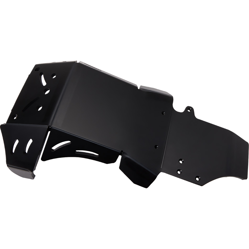 AXP RACING XTR SKIDPLATE 8MM GAS EC250F-EC350F EC250F 2021-2023 more