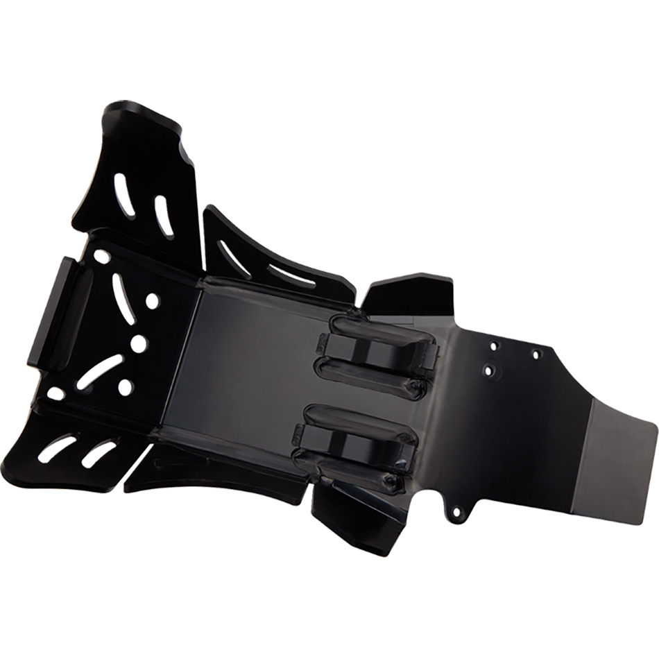 AXP RACING XTR SKIDPLATE 8MM GAS EC250F-EC350F EC250F 2021-2023 more - Image 4