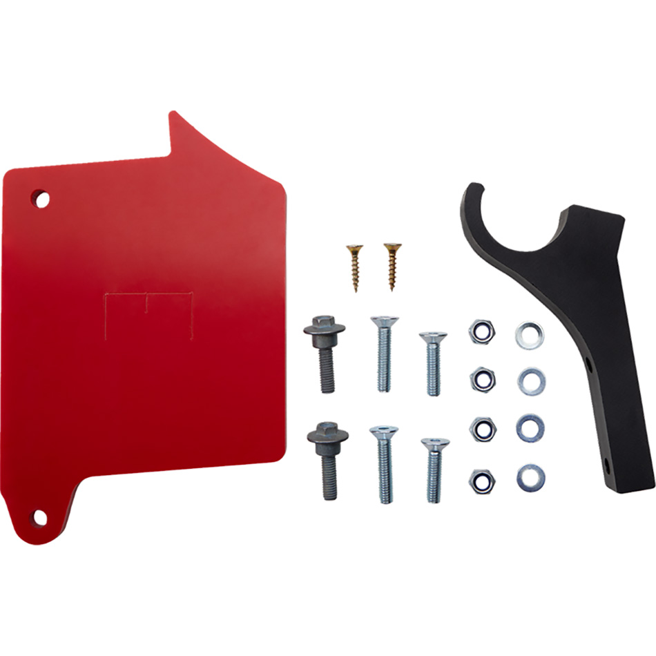 AXP RACING XTR SKIDPLATE 8MM GAS EC250F-350F Gas-Gas EC250F 2021-2023 more - Image 2
