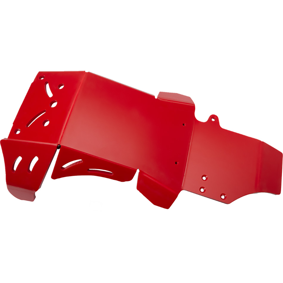 AXP RACING XTR SKIDPLATE 8MM GAS EC250F-350F Gas-Gas EC250F 2021-2023 more - Image 4