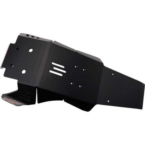 AXP RACING XTR SKIDPLATE 8MM TMR EN250FI-ES2T-300 TM Racing EN250 ES 2T 202...