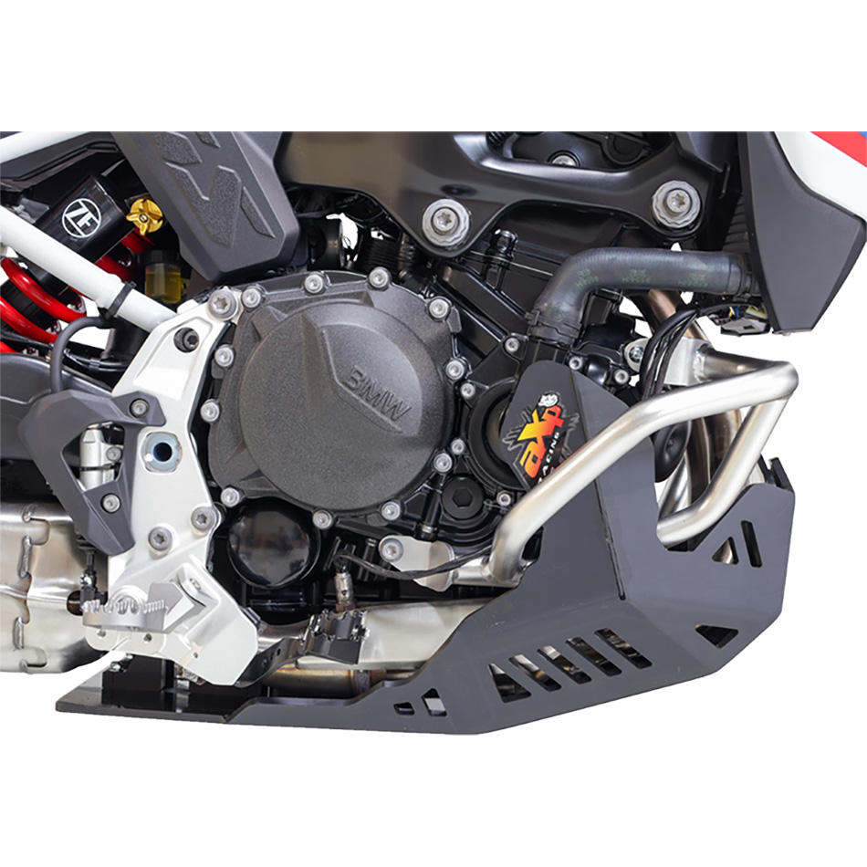 AXP RACING XTR SKIDPLATE 8MM MC250F-EX250F-EX350F Gas-Gas EX250F 2021-2 more - Image 5